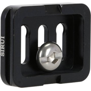 Sirui B-00K Series Mini Ball Head (Black)