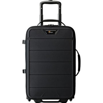 Lowepro PhotoStream RL 150 Roller (Black)