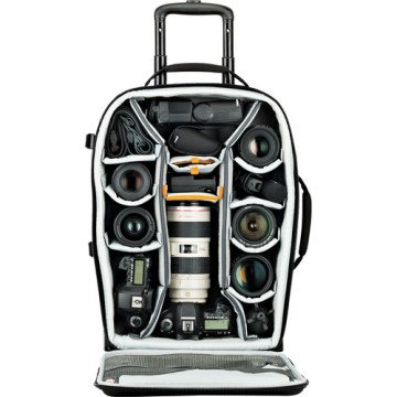 Lowepro PhotoStream RL 150 Roller (Black)