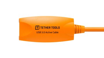 TetherPro USB 3.0 to Female Uzatma Kablosu (CU3017)