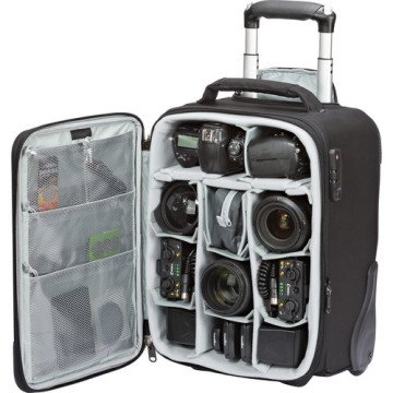 Lowepro Pro Roller x100 AW Tekerlekli Çanta