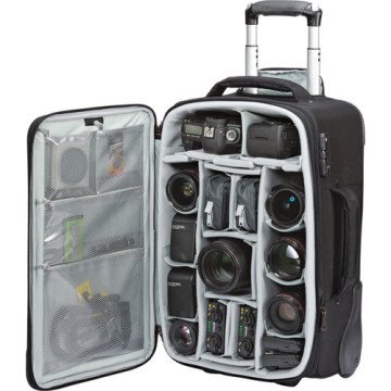 Lowepro Pro Roller x200 AW Tekerlekli Çanta