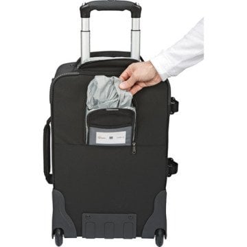 Lowepro Pro Roller x200 AW Tekerlekli Çanta