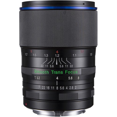 Laowa 105mm f/2 STF Lens (Sony FE)