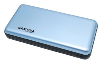 Patona Premium Powerbank Stark 1.0, PD65W, 20.000mAh ( 9991 )