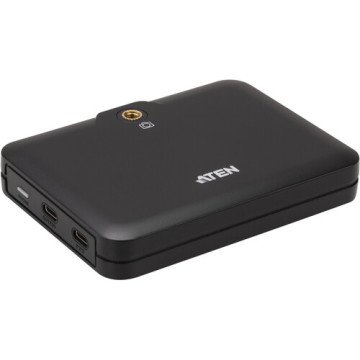 Aten CAMLIVE+ HDMI to USB Type-C UVC Video Capture (UC3021)