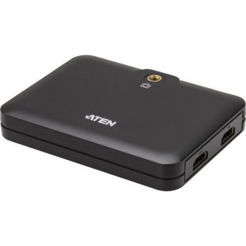 Aten CAMLIVE+ HDMI to USB Type-C UVC Video Capture (UC3021)