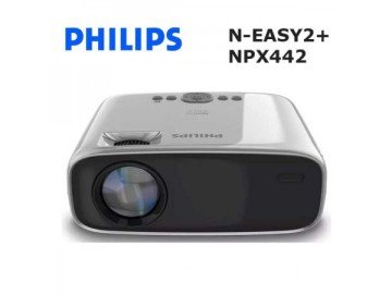 Philips Neopix Easy 2 Plus Lcd Led Projeksiyon Cihazı