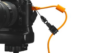 Tether Tools JerkStopper Camera Support Kablo Tutucu (JS020)