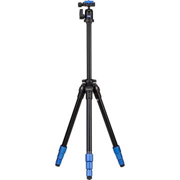 Benro TSL08AN00 Alüminyum Slim Kamera Tripod Kit