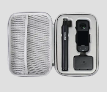 Insta360 X Series Carry Case (X3 - ONE X2)