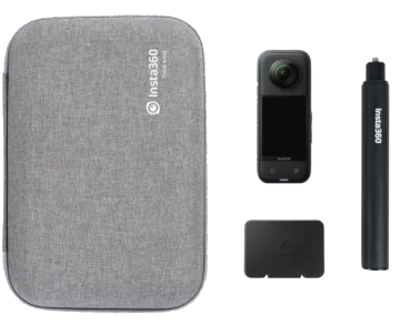 Insta360 X Series Carry Case (X3 - ONE X2)