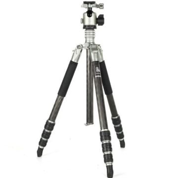 Fotopro T-Roc PLUS Profesyonel Tripod