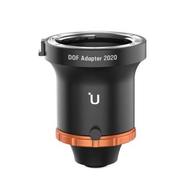 Ulanzi DOF Telefon Kamera Lens Adaptörü v2020