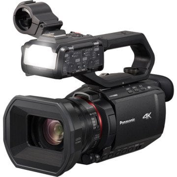 Panasonic AG-CX10 4K Video Kamera