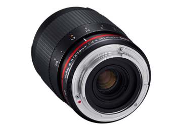 Samyang 300mm f/6.3 Aynalı Telefoto Lens (Sony E)