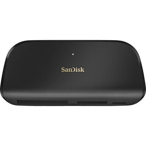 SanDisk ImageMate PRO USB Type-C Kart Okuyucu