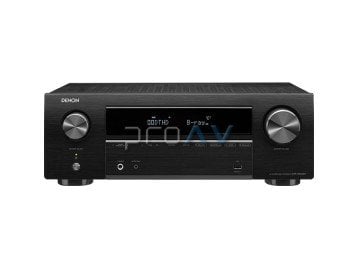 Denon AVR-X550BT Ev Sinema Amfisi