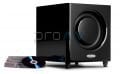 DSW MICRO PRO 2000 Subwoofer