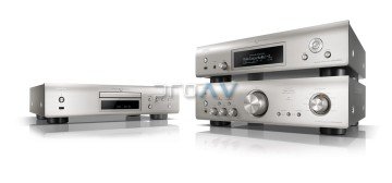 Denon PMA-800NE Stereo Amfi