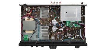 Denon PMA-600NE Stereo Amfi