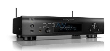 Denon DNP-800NE Network Player