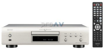 Denon DCD-800AE CD Player