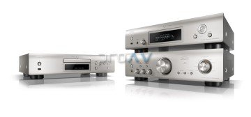 Denon DCD-800AE CD Player