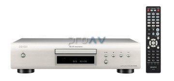 Denon DCD-600NE CD Player