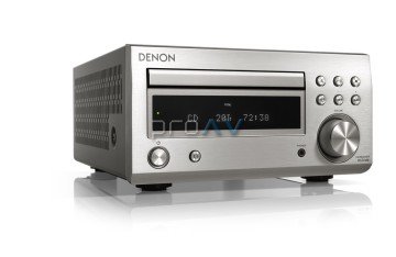 Denon RCD-M41BKE2 Müzik Sistemi