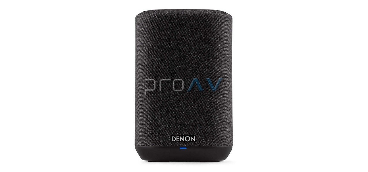 Denon Home 150 Wireless Speaker