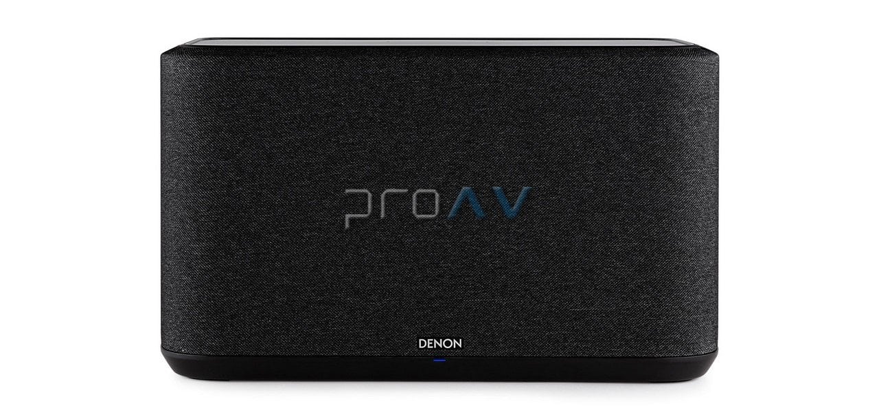 Denon Home 350 Wireless Speaker