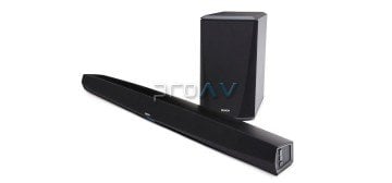 Denon DHT-S516H Soundbar ile Kablosuz Subwoofer