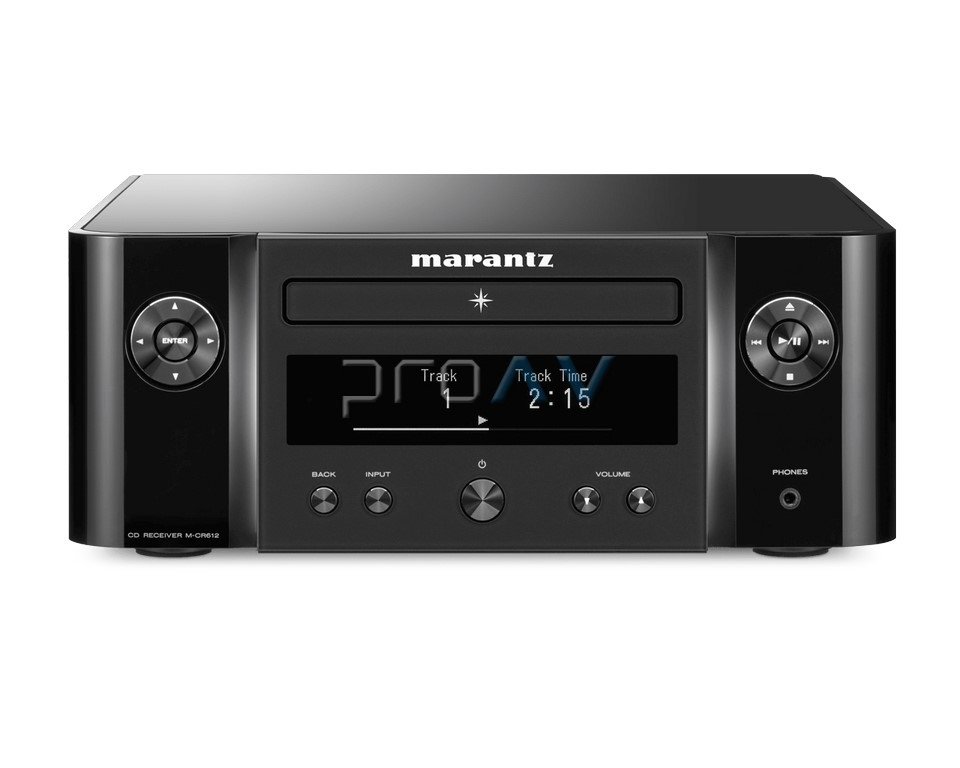 Marantz Melody X MCR 612