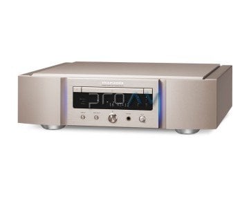 Marantz SA-10 CD Player