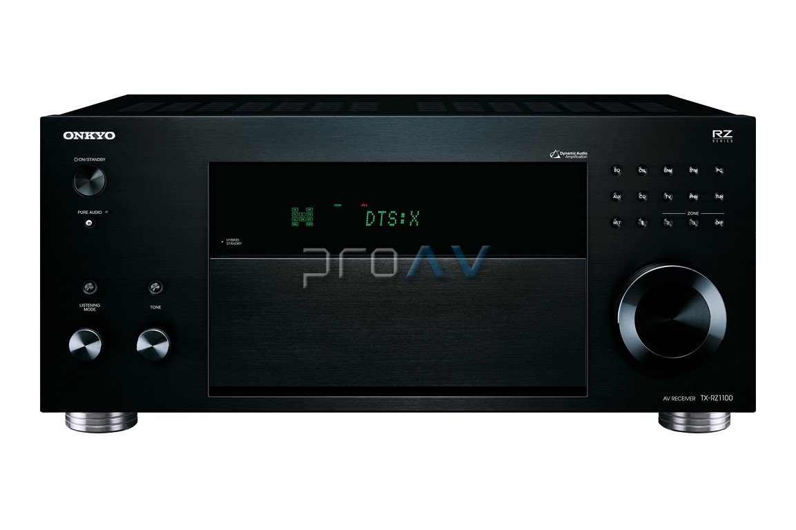 Onkyo TX-RZ1100 Ev Sinema Amfisi