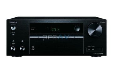 Onkyo TX-NR575E Ev Sinema Amfisi