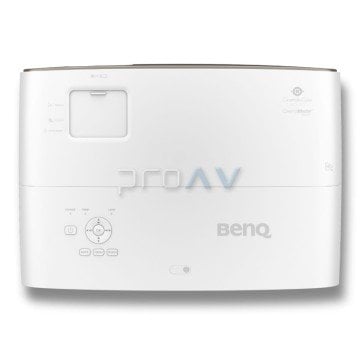 BenQ W2700i 4K UHD Ev Sinema Projeksiyonu