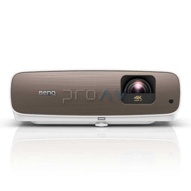 BenQ W2700i 4K UHD Ev Sinema Projeksiyonu
