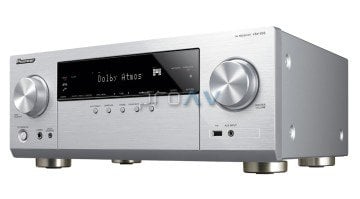 Pioneer VSX-933 Ev Sinema Amfisi