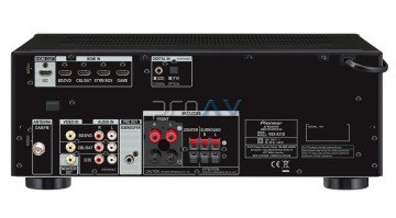 Pioneer VSX-531D Ev Sinema Amfisi