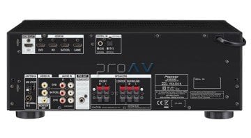 Pioneer VSX-330 Ev Sinema Amfisi