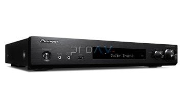 Pioneer VSX-S520D Ev Sinema Amfisi