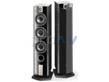 Focal Chorus 826 W (Çift) Kule Tipi Hoparlör