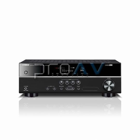 Yamaha HTR-2071 Ev Sinema Amfisi