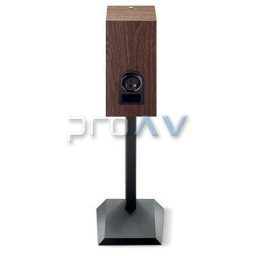 Focal Chora 806 Raf Tipi Hoparlör + Stand