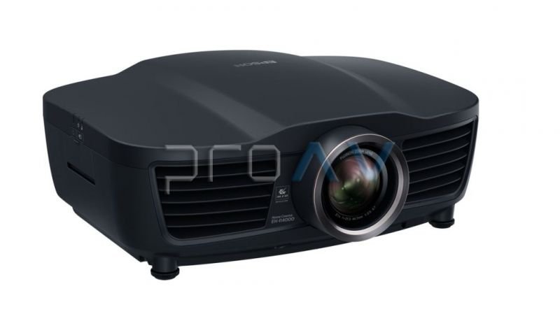 Epson R-4000 Full HD Projeksiyon