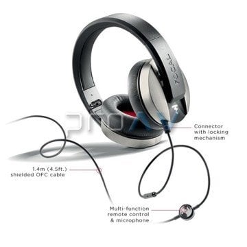 Focal Headphone LISTEN Kulaklık