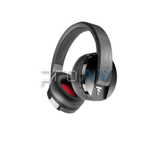 Focal Headphone LISTEN WIRELESS Kulaklık