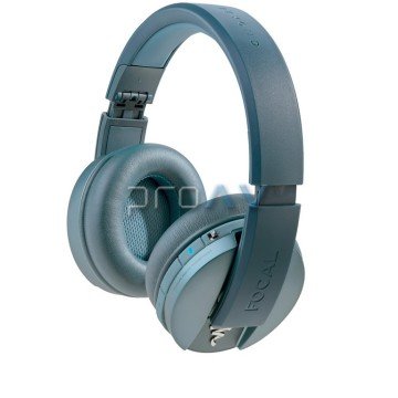 Focal Headphone LISTEN WIRELESS Kulaklık